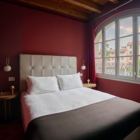Rego Apartments - Boutique Aparthotel & Serenity Spa With Some Off-Site Apartments In The Heart Of Bergamo City Center Экстерьер фото