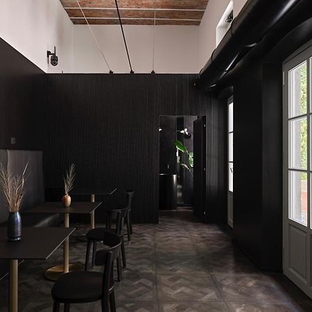 Rego Apartments - Boutique Aparthotel & Serenity Spa With Some Off-Site Apartments In The Heart Of Bergamo City Center Экстерьер фото