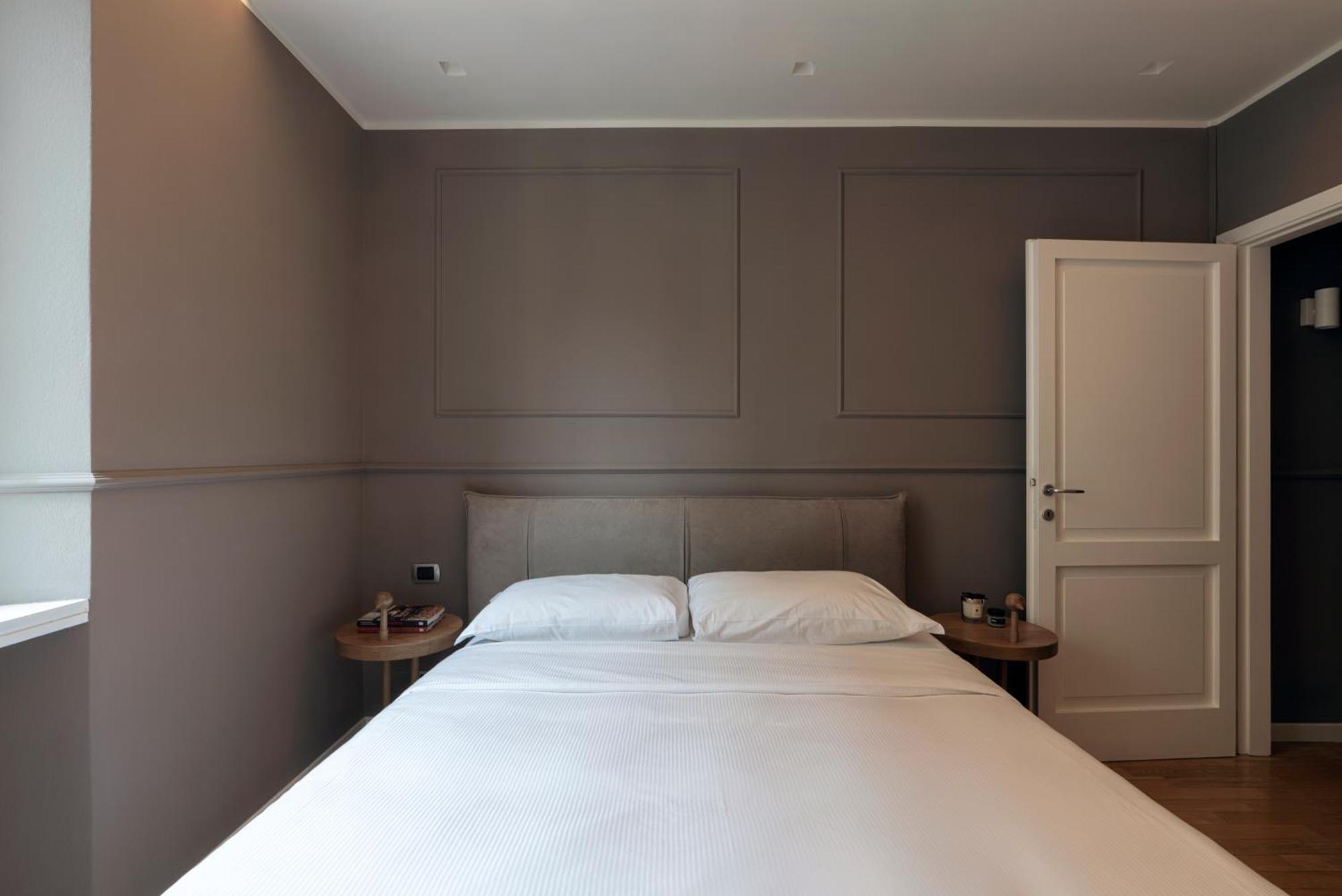 Rego Apartments - Boutique Aparthotel & Serenity Spa With Some Off-Site Apartments In The Heart Of Bergamo City Center Экстерьер фото