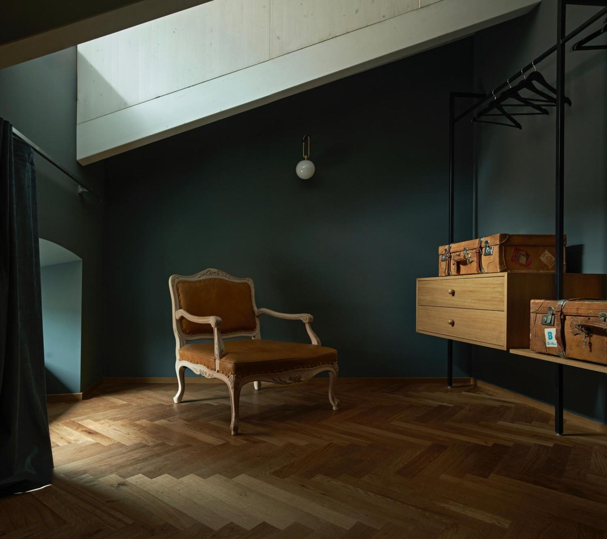 Rego Apartments - Boutique Aparthotel & Serenity Spa With Some Off-Site Apartments In The Heart Of Bergamo City Center Экстерьер фото