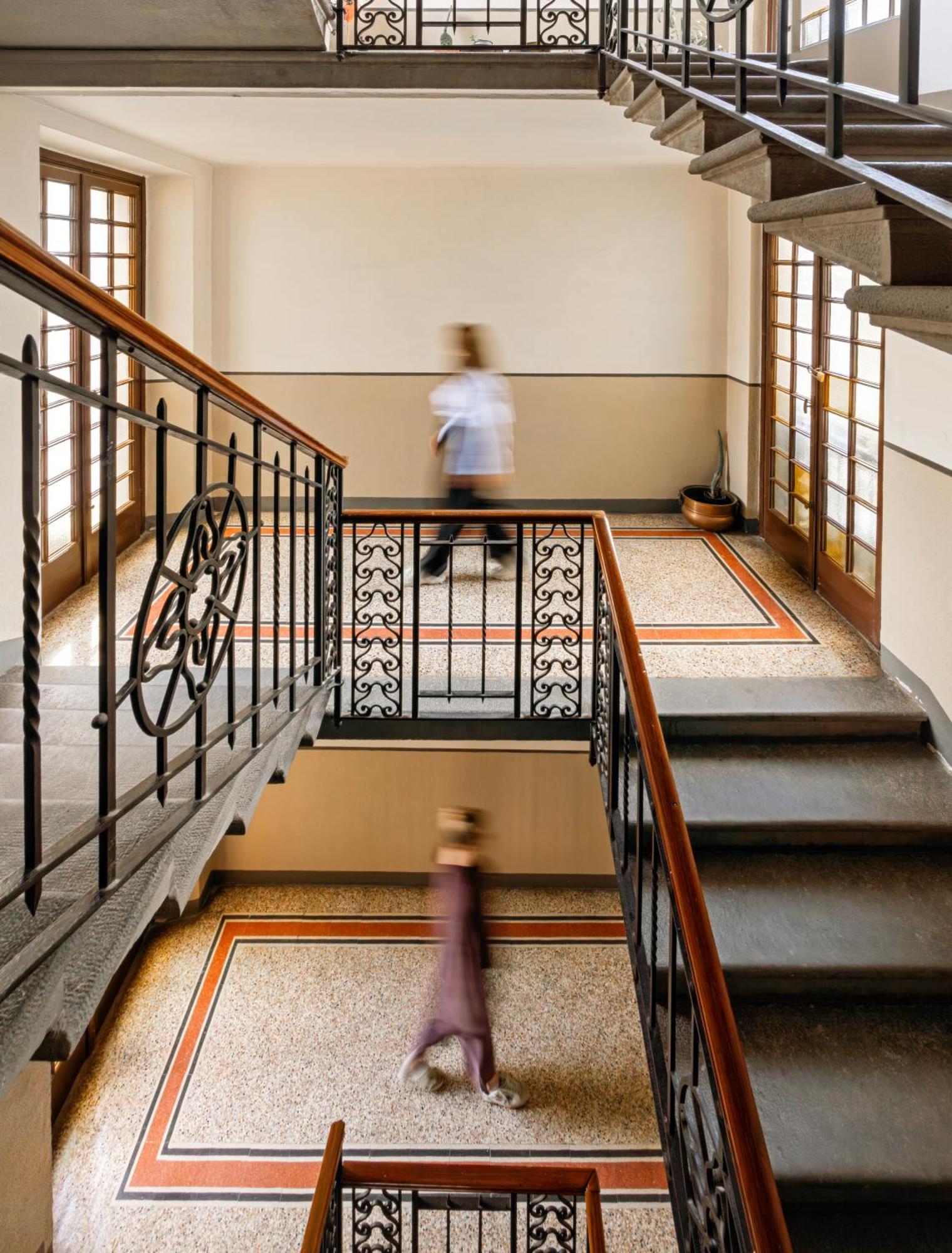 Rego Apartments - Boutique Aparthotel & Serenity Spa With Some Off-Site Apartments In The Heart Of Bergamo City Center Экстерьер фото