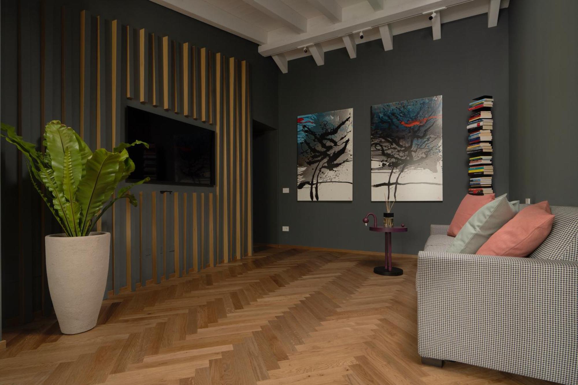 Rego Apartments - Boutique Aparthotel & Serenity Spa With Some Off-Site Apartments In The Heart Of Bergamo City Center Экстерьер фото