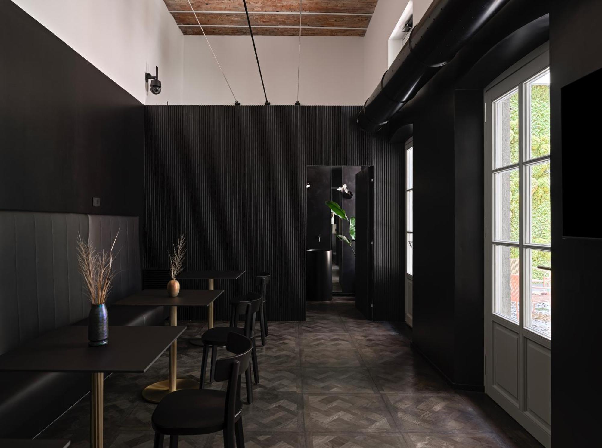 Rego Apartments - Boutique Aparthotel & Serenity Spa With Some Off-Site Apartments In The Heart Of Bergamo City Center Экстерьер фото