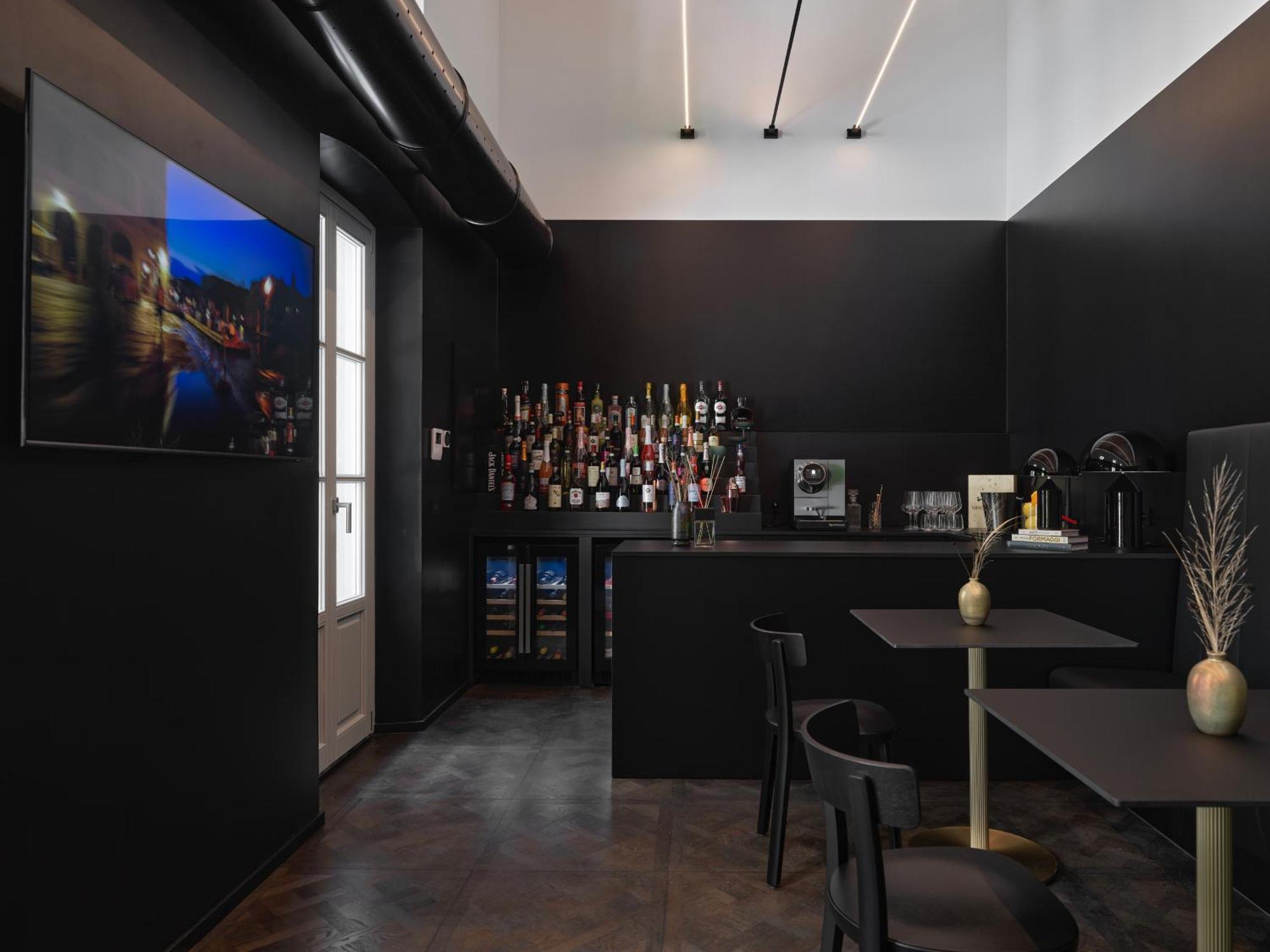 Rego Apartments - Boutique Aparthotel & Serenity Spa With Some Off-Site Apartments In The Heart Of Bergamo City Center Экстерьер фото