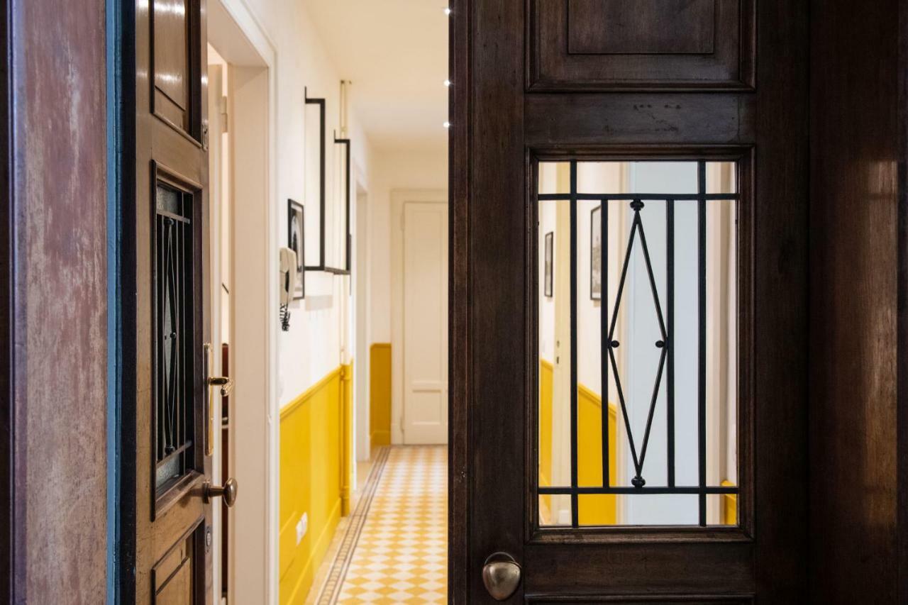 Rego Apartments - Boutique Aparthotel & Serenity Spa With Some Off-Site Apartments In The Heart Of Bergamo City Center Экстерьер фото