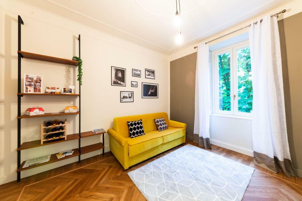 Rego Apartments - Boutique Aparthotel & Serenity Spa With Some Off-Site Apartments In The Heart Of Bergamo City Center Экстерьер фото